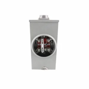 square d 200 amp meter socket