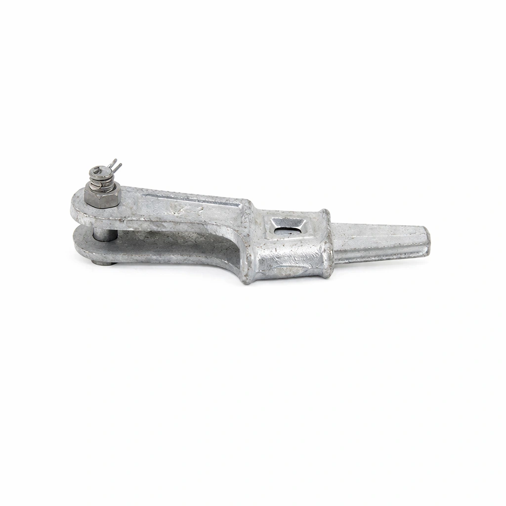 wedge grip clamp