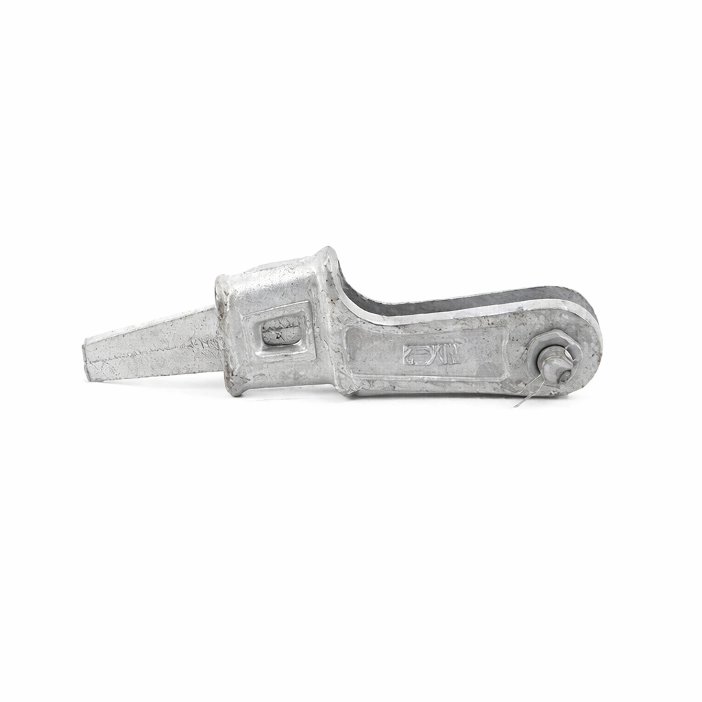wedge grip clamp