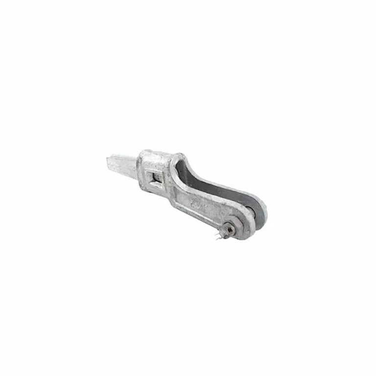 Wedge Grip Clamp NX Series Strain Hardware