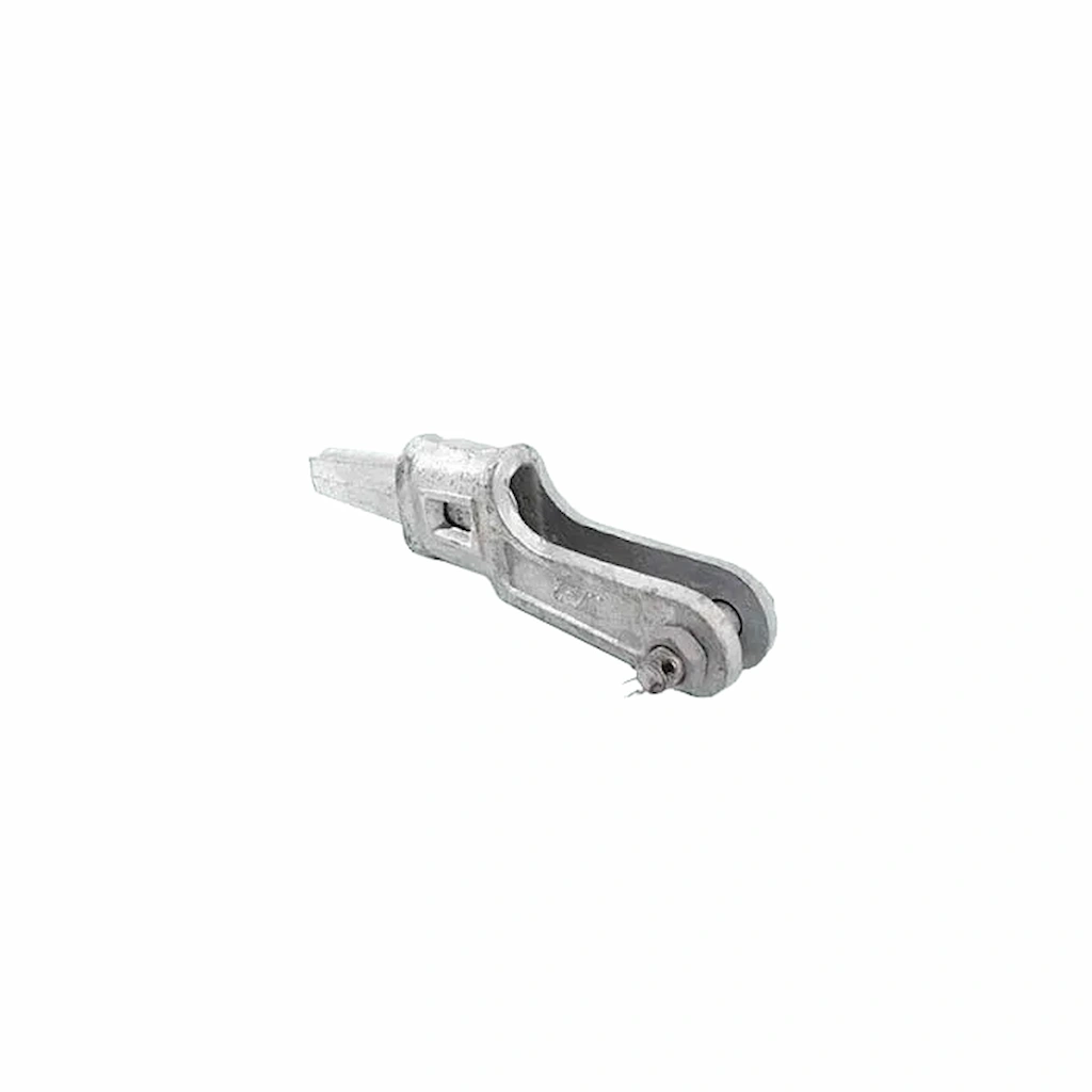 Wedge Grip Clamp