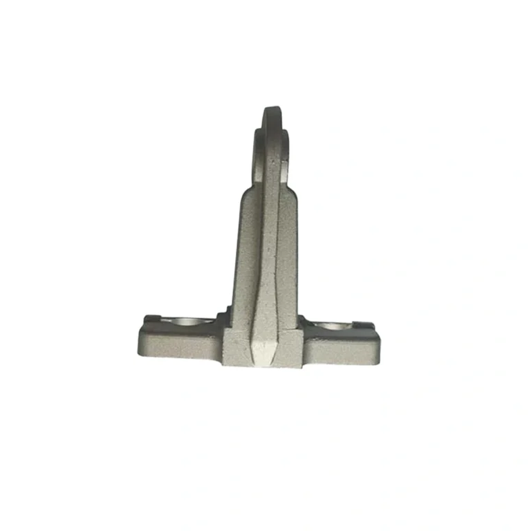 Anti Sway Aluminium Anchoring Clamp Bracket Hardware