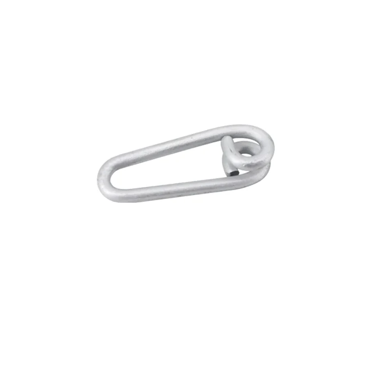 Cable Reinforcing Link Galvanized Hardware