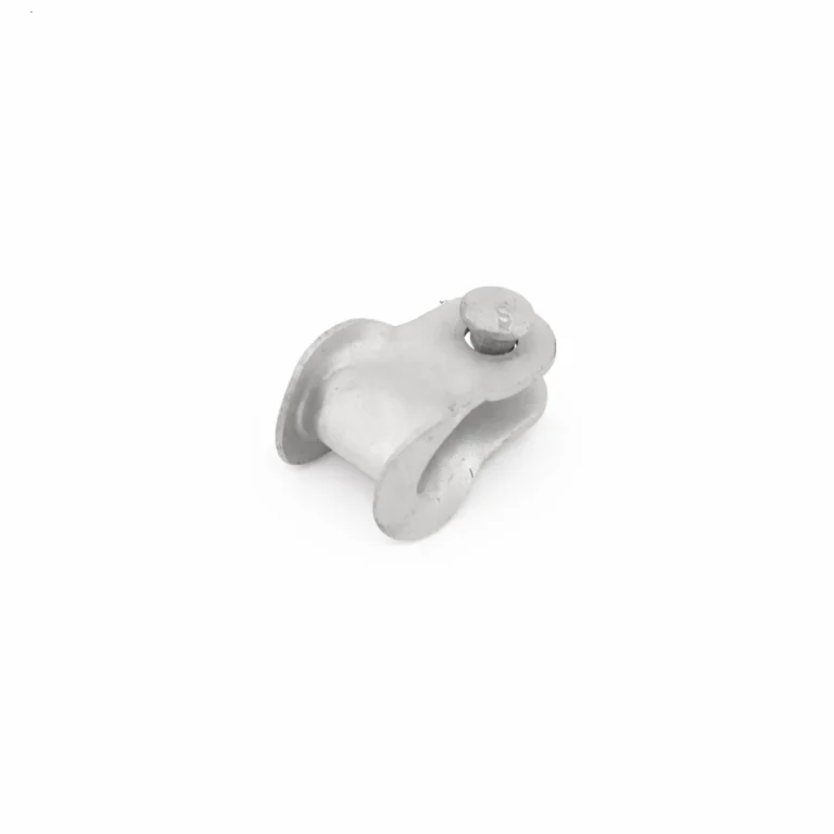 Clevis Thimble Galvanized Line Fitting