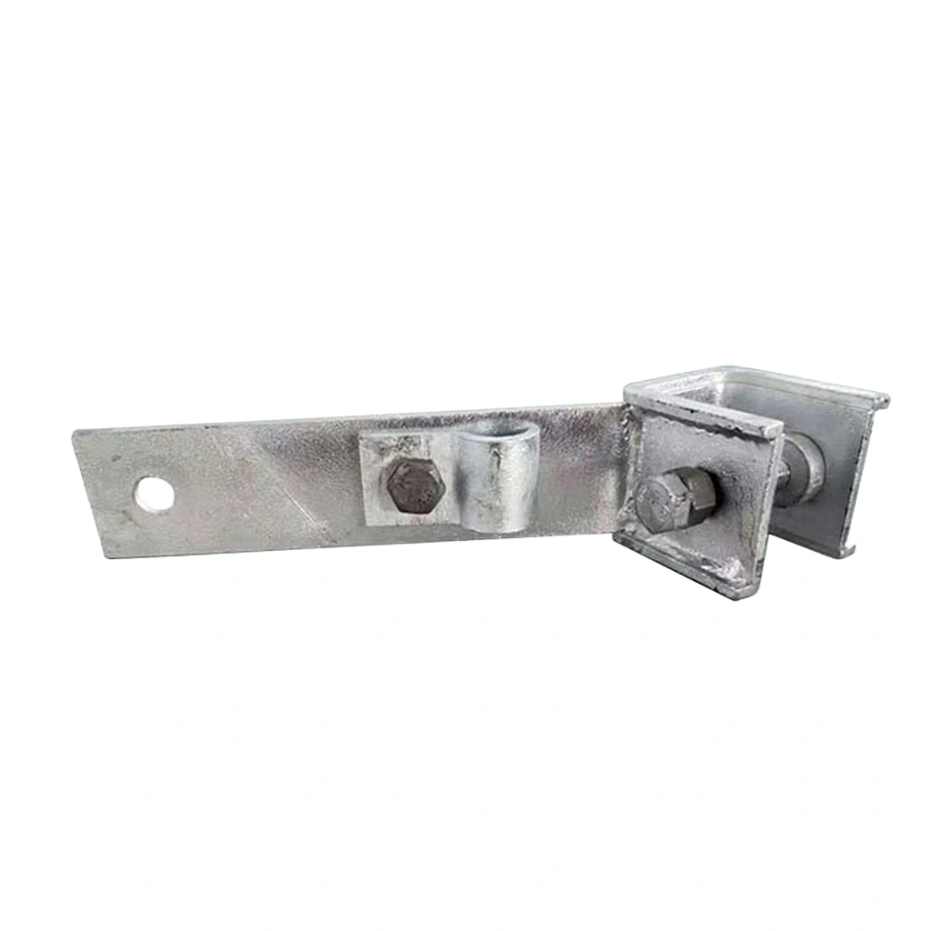 Down Lead Clamp For OPGW