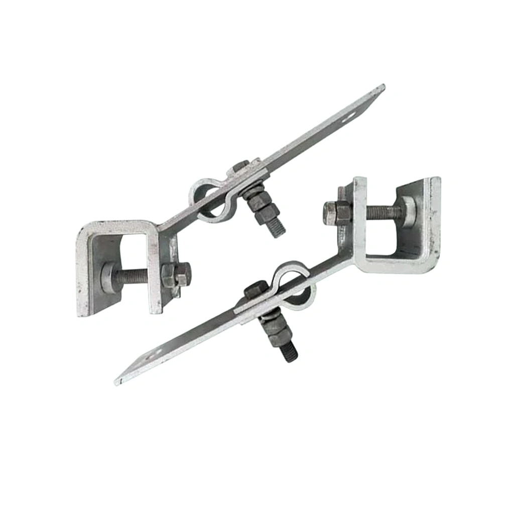 Down Lead Clamps For OPGW