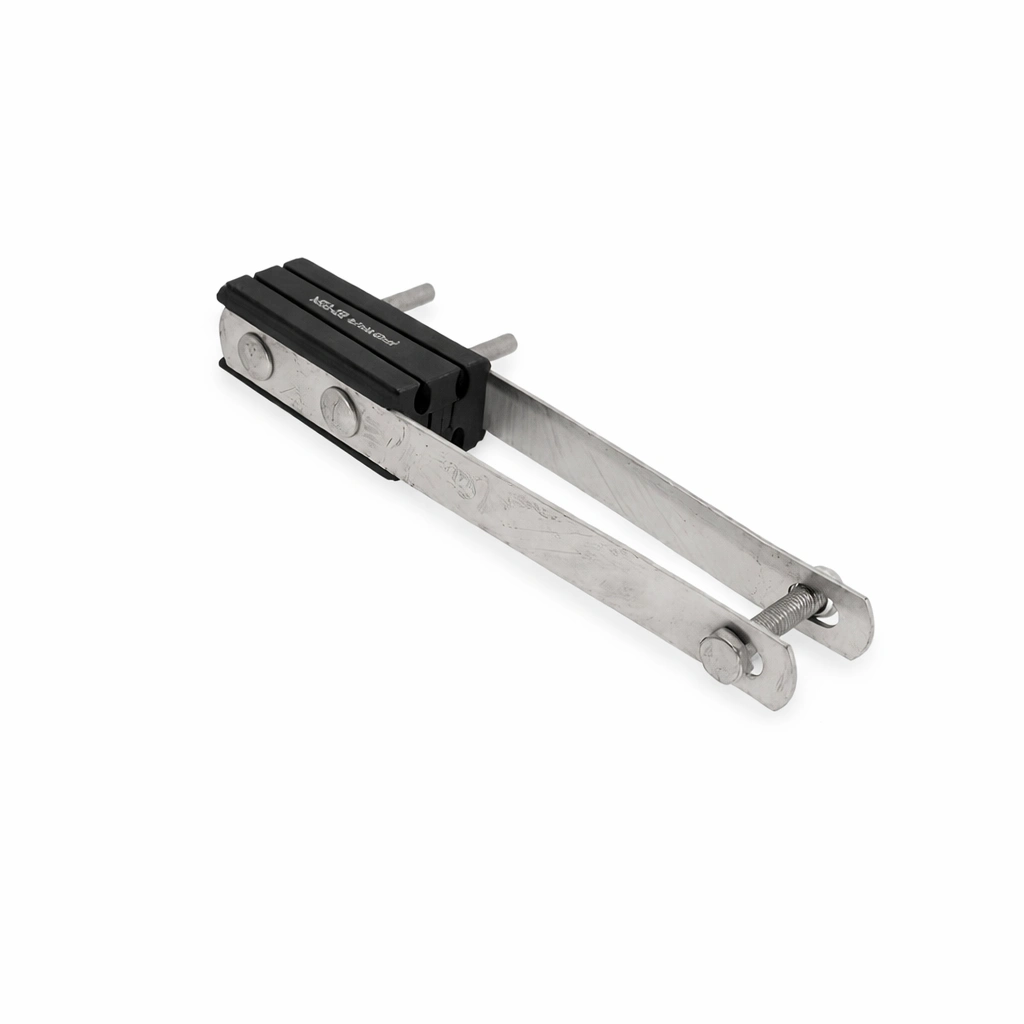 Low Voltage Tension Clamp