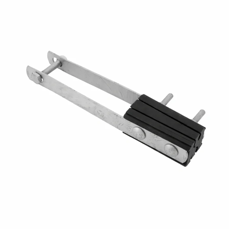 2 or 4 Core Low Voltage Tension Clamp Hardware