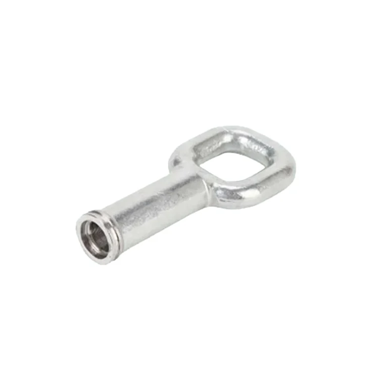 Ball Eye Link Oval Type Hanging Ring