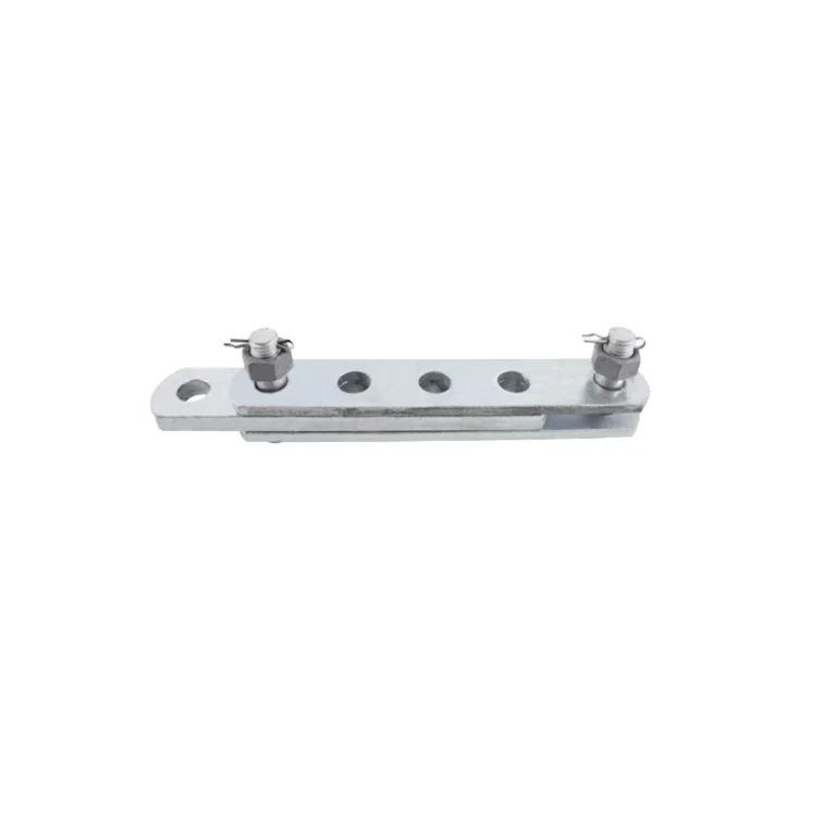PT Type Adjusting Plate Steel Extension Link