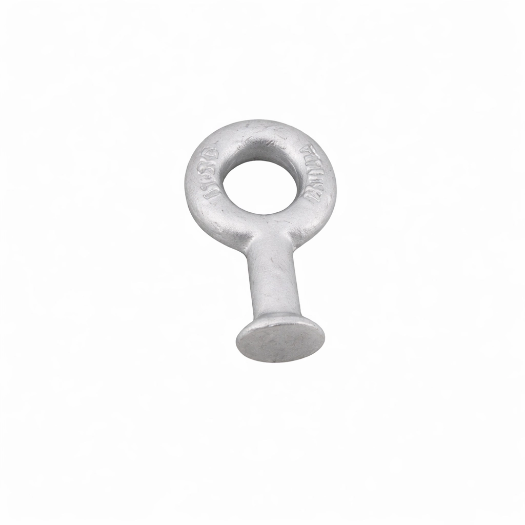 Q Type Ball Eye