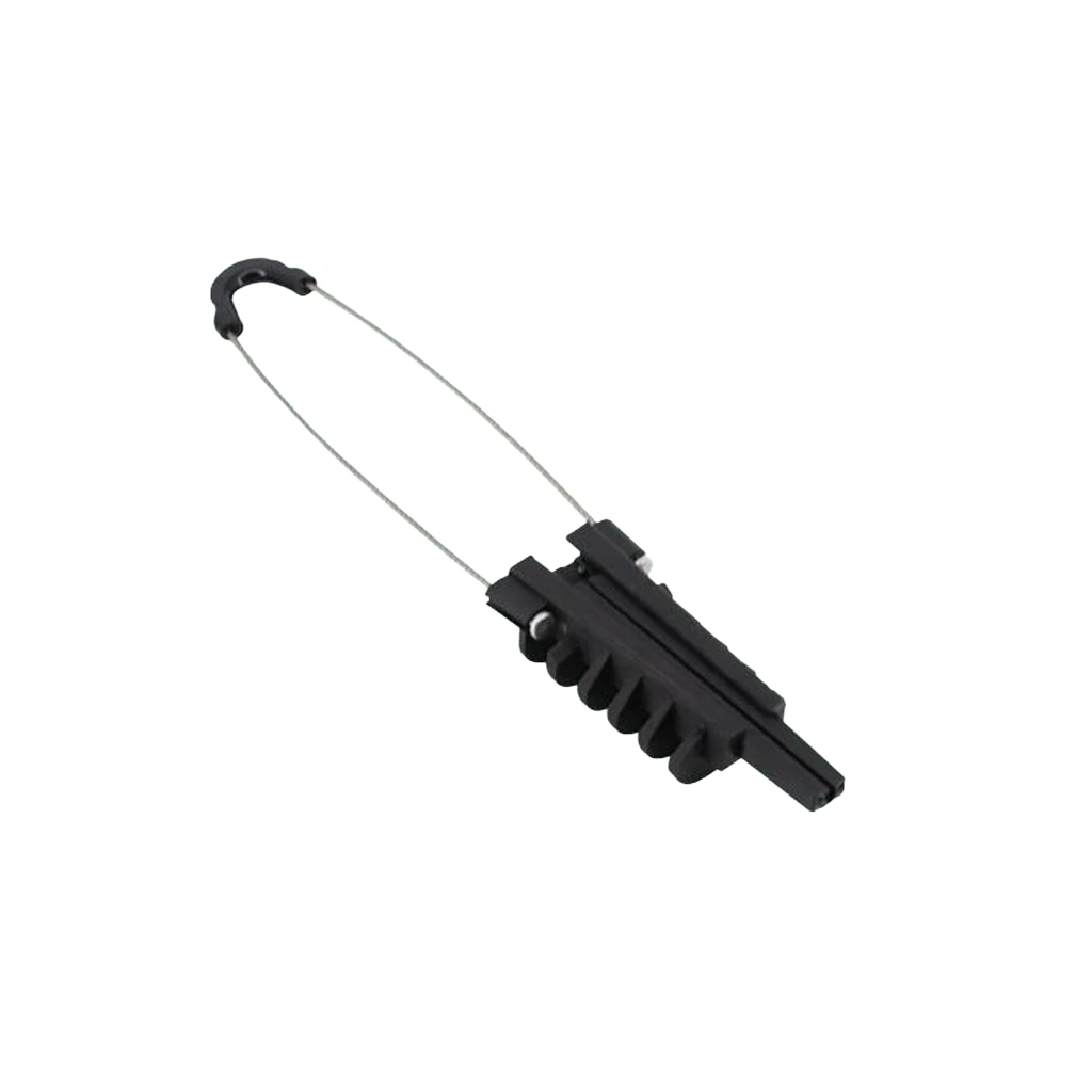 Round Cable Clamp