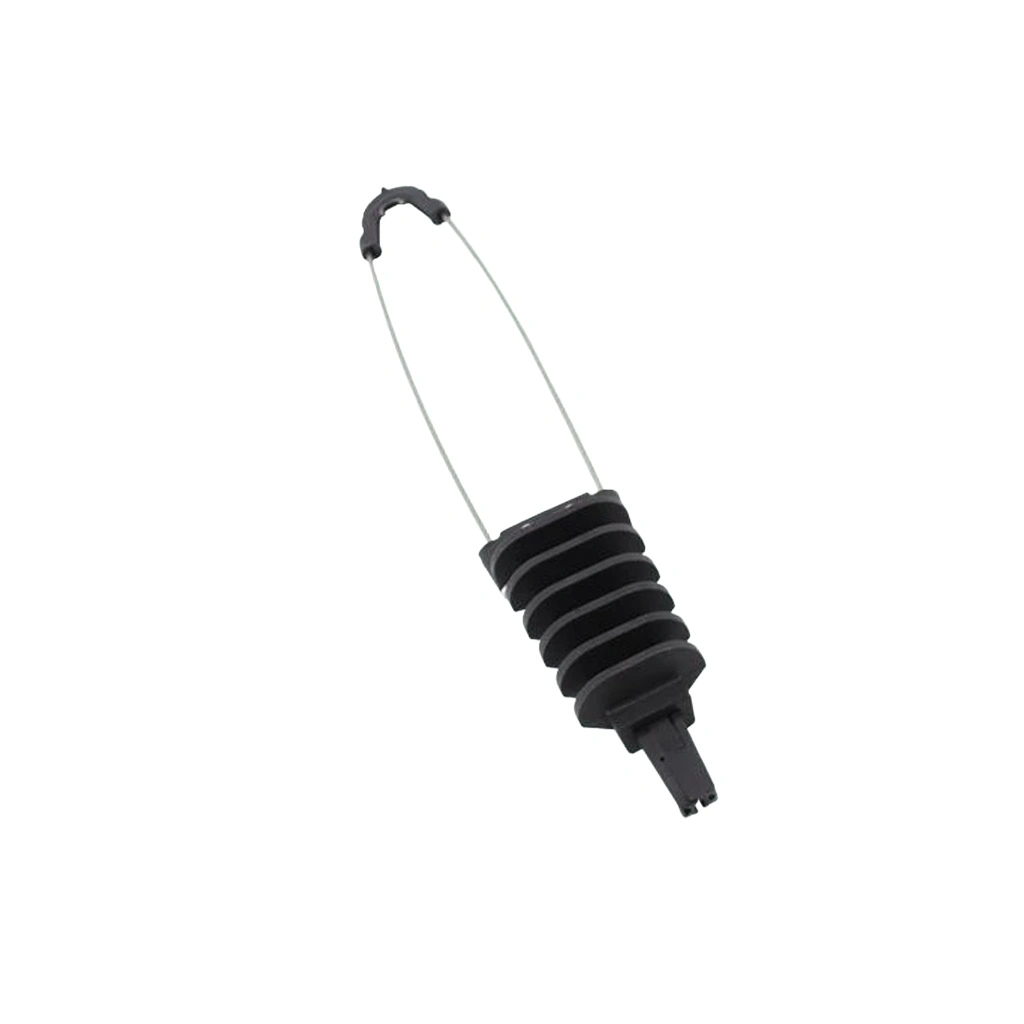 Round Cable Clamp