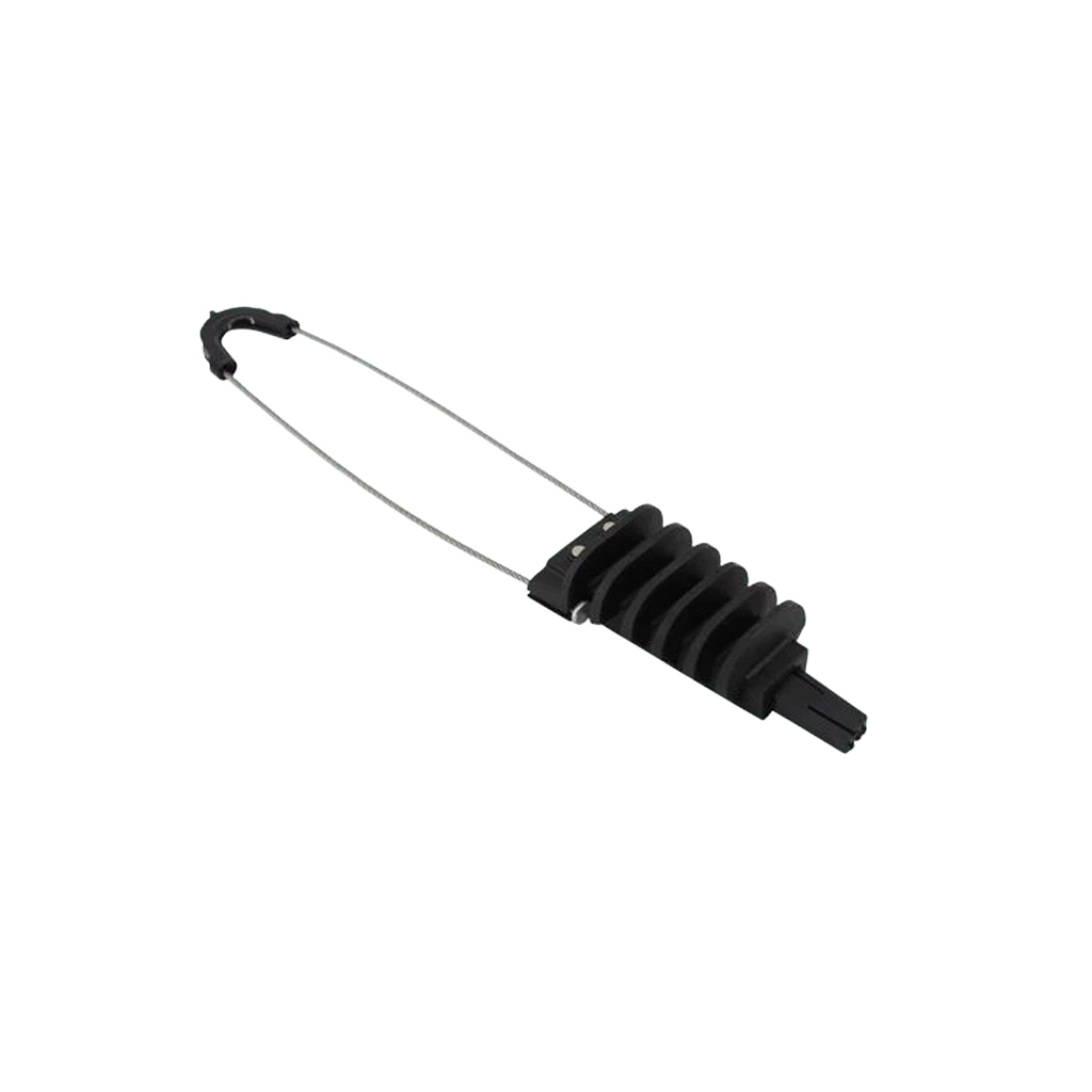 Round Cable Clamp
