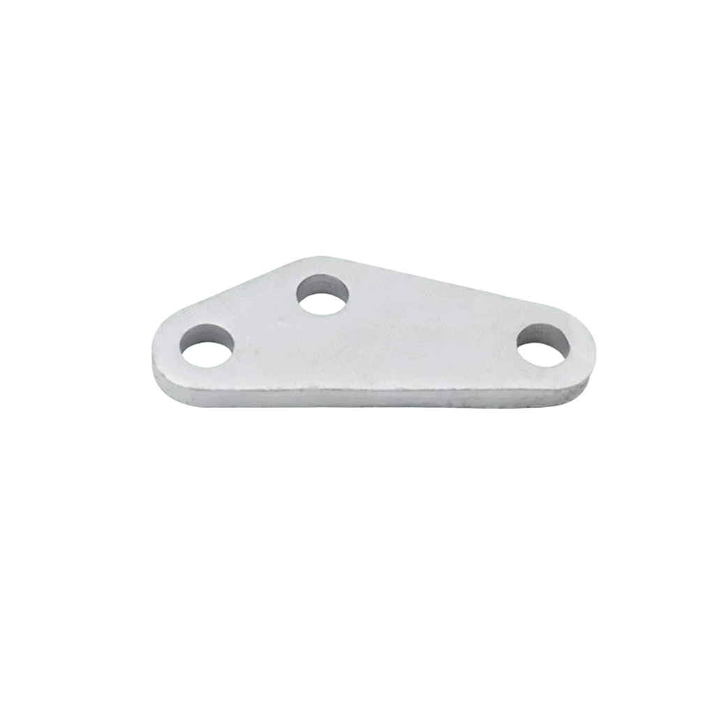 Yoke Plate