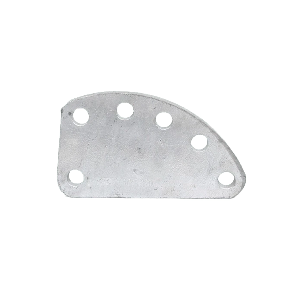 Yoke Plates