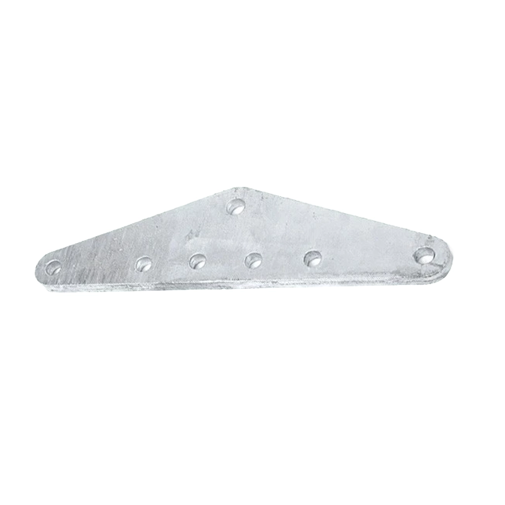 Yoke Plates