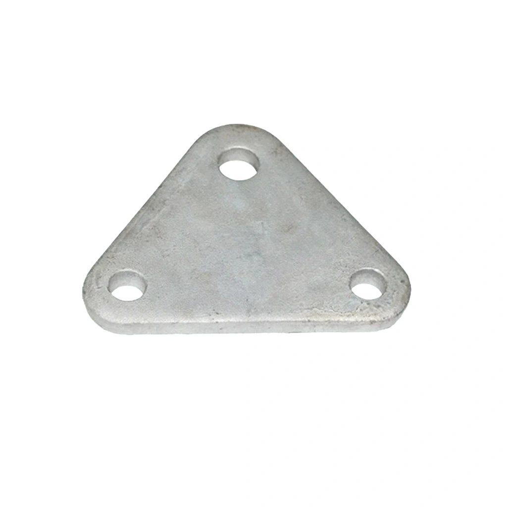 Yoke Plates
