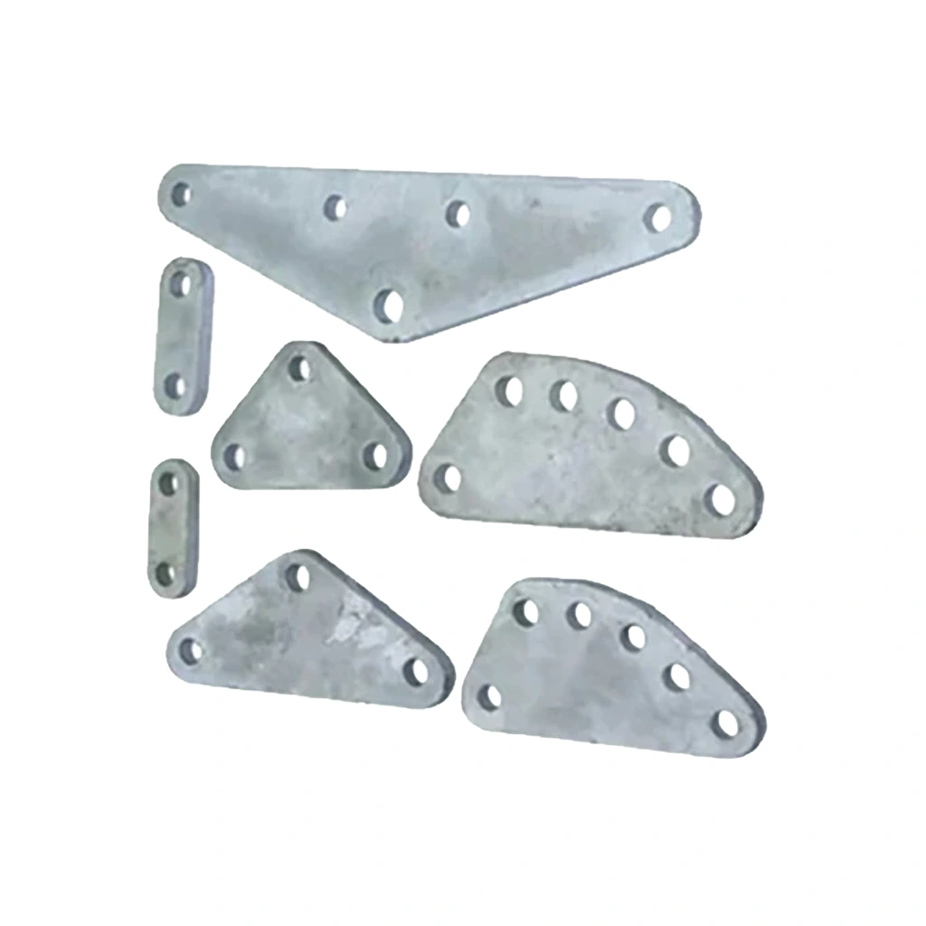 Yoke Plates