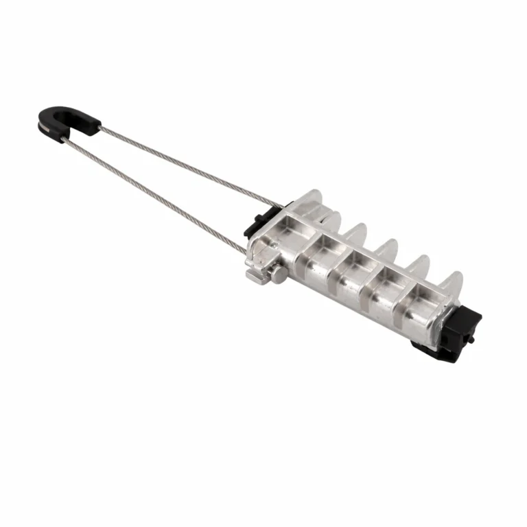1500 DAn Aluminum Body ABC Tension Clamp Hardware
