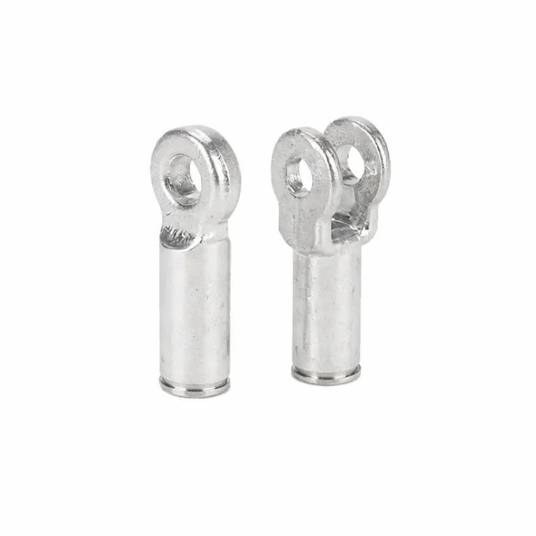 Clevis and Tongue Single and Double Ears
