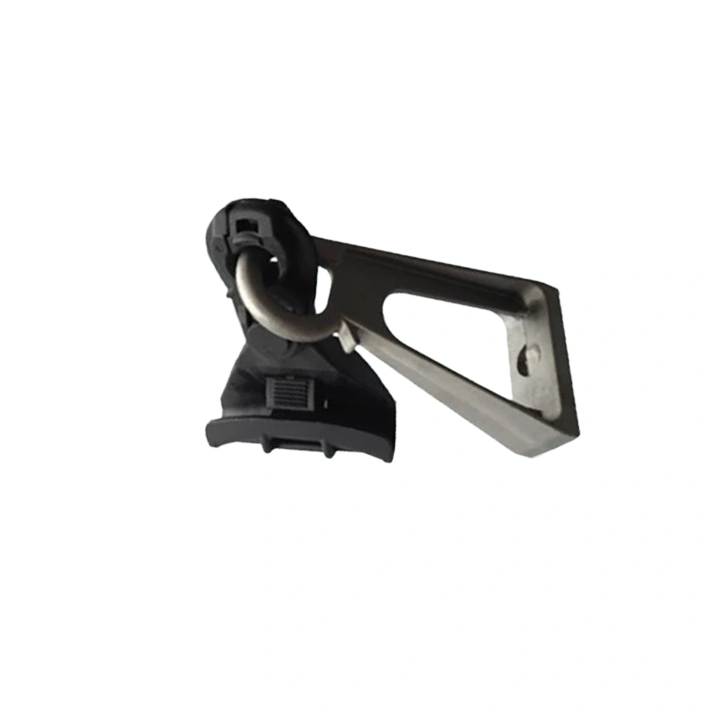 suspension clamp for lt ab cable