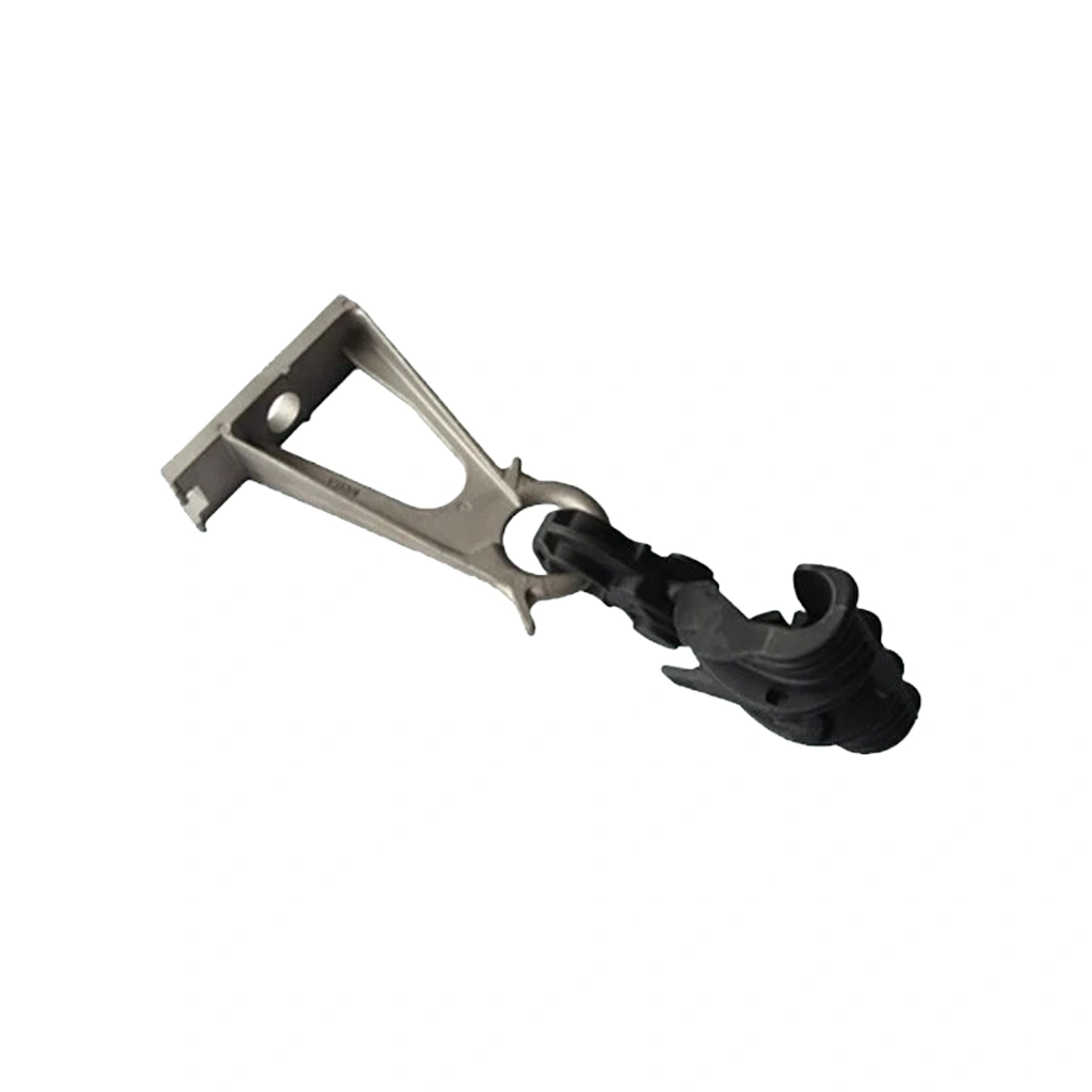 suspension clamp for lt ab cable