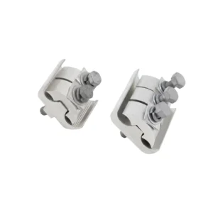 Aluminium Parallel Groove Glamp Without Nut JBL-H d