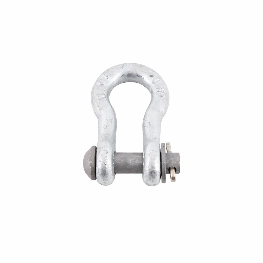 Anchor Shackle