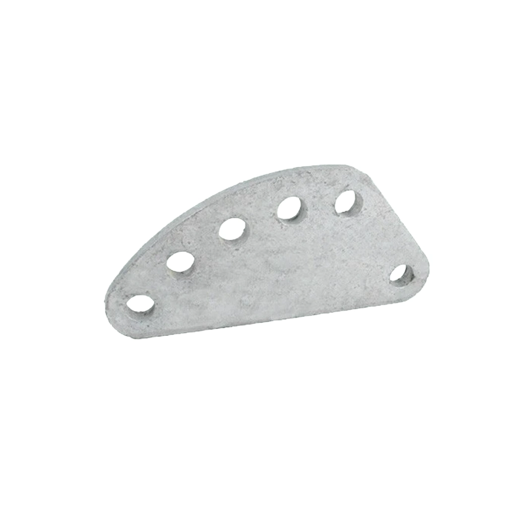 DB Adjusting Yoke Plate