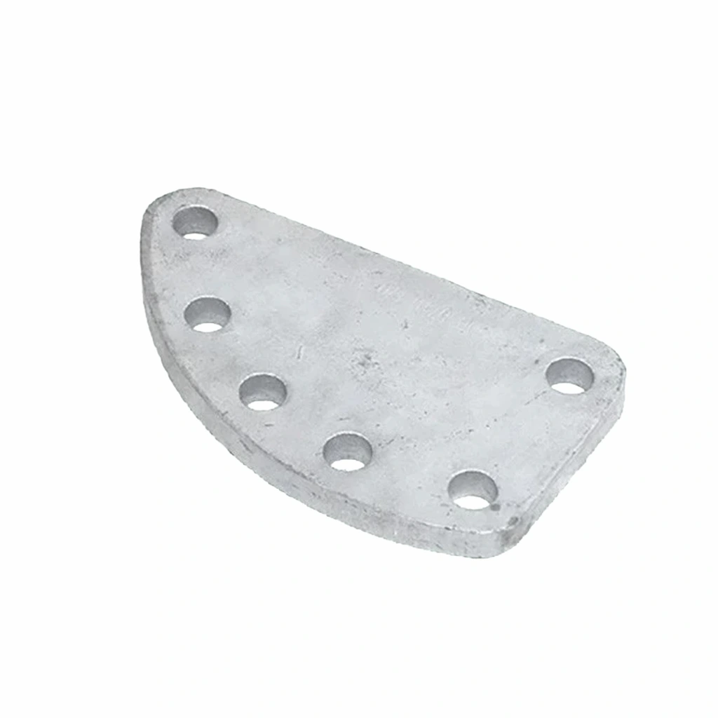 DB Adjusting Yoke Plate For Overhead Power Lines - Image 3