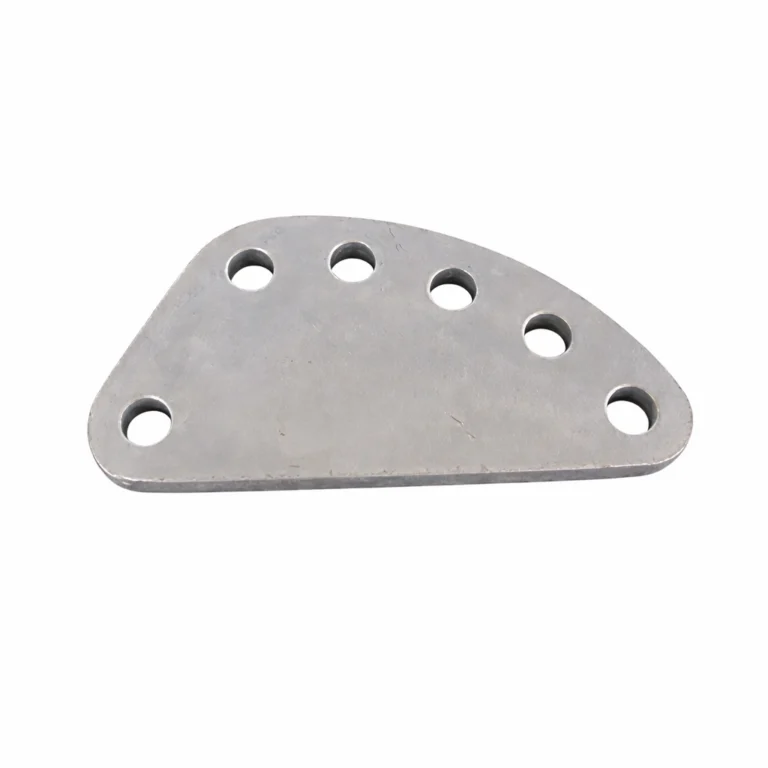 DB Adjusting Yoke Plate For Overhead Power Lines