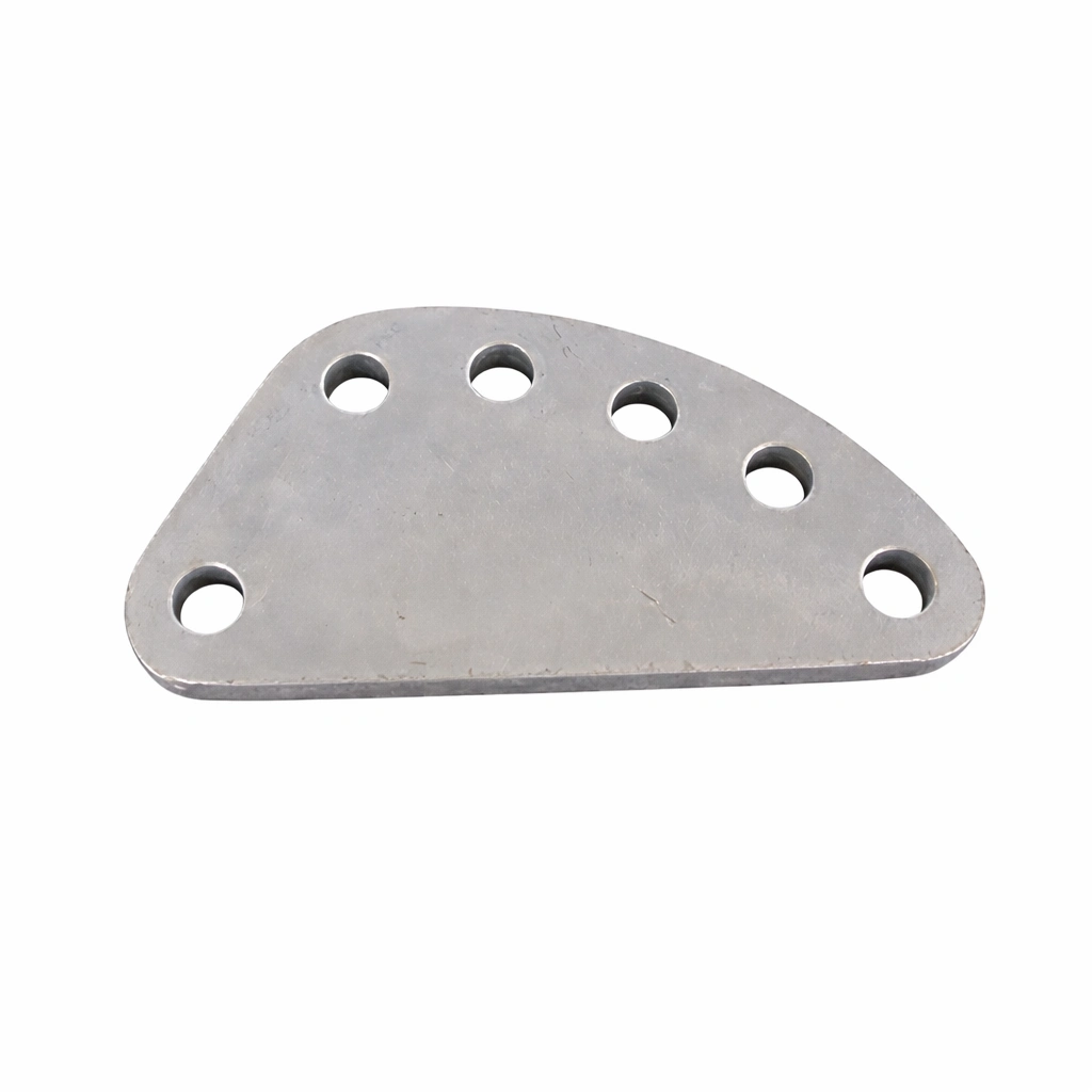 DB Adjusting Yoke Plate