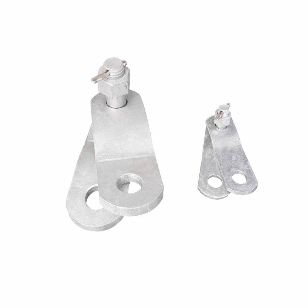 Link Clevis PS