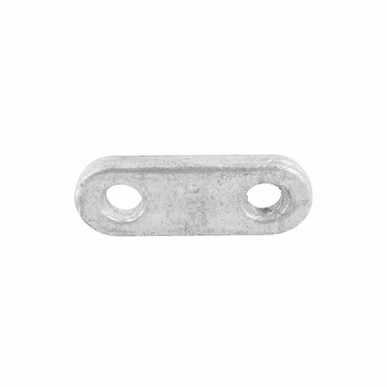 PD Strap Link Plate For Insulator Connections