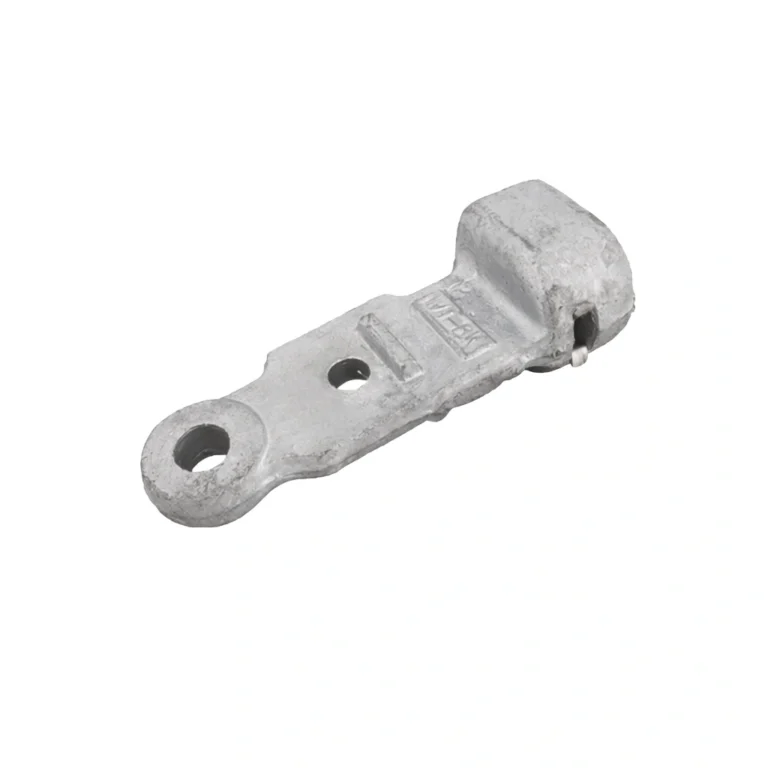 Socket Eye W-K Type Insulator Link Fitting