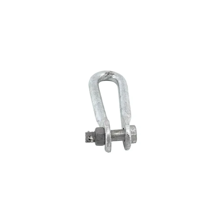 UL Anchor Shackles For Insulator Connections