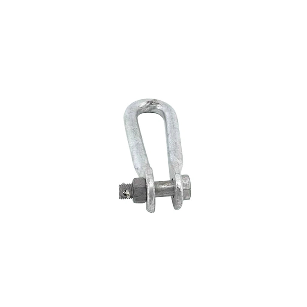 UL Anchor Shackles