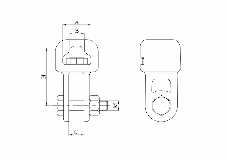 WS Socket Eye WS Socket Eye