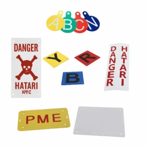 Warning Sign