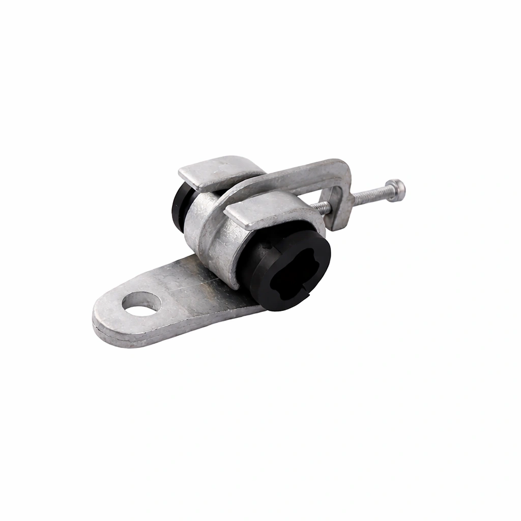 XJG Type Suspension Clamp