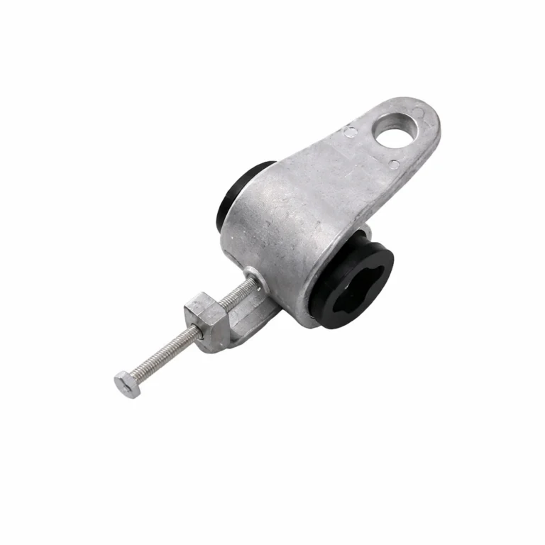 XJG Type Suspension Clamp For ADSS Optical Cables