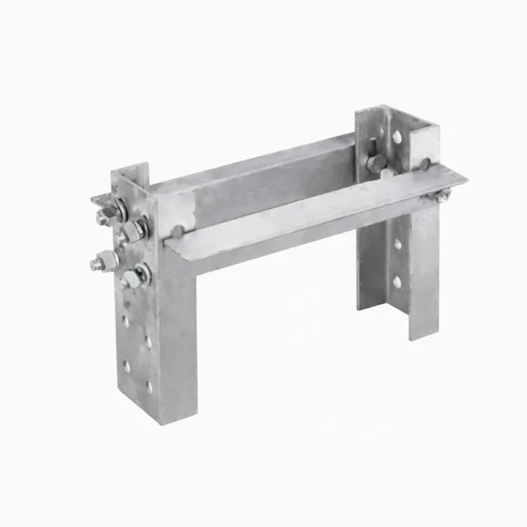 ZCJ Support Bracket For Insulators And Clamps