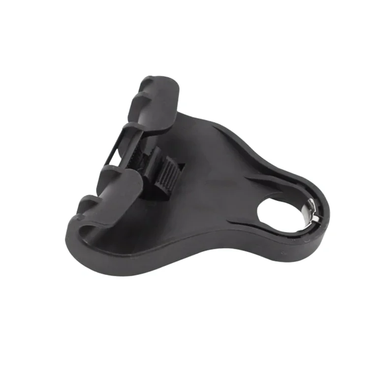 Plastic ABC Suspension Clamp For Phase Conductors