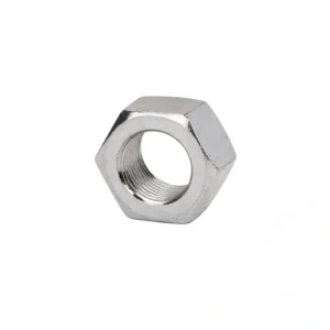 Hex Nuts