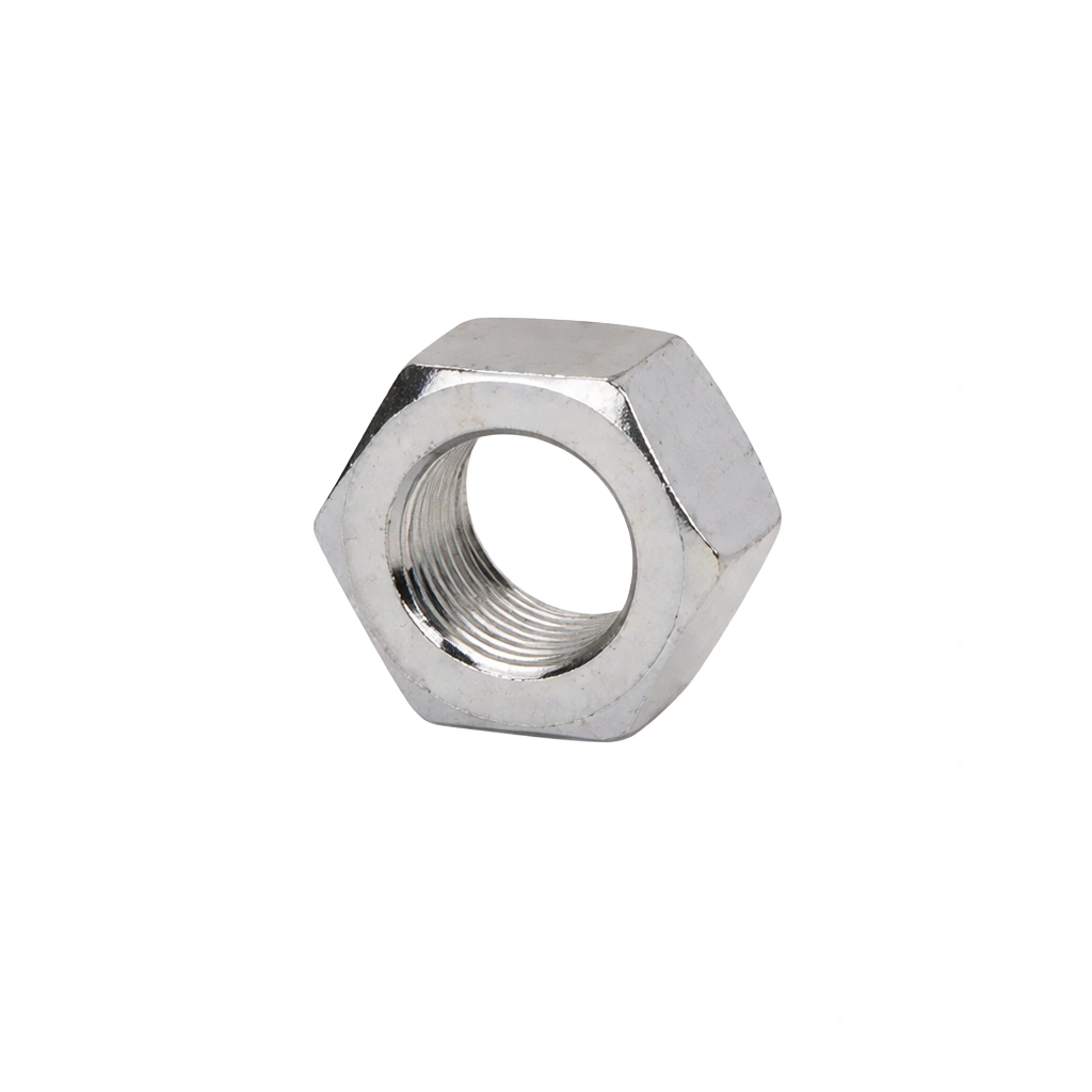 Hex Nuts
