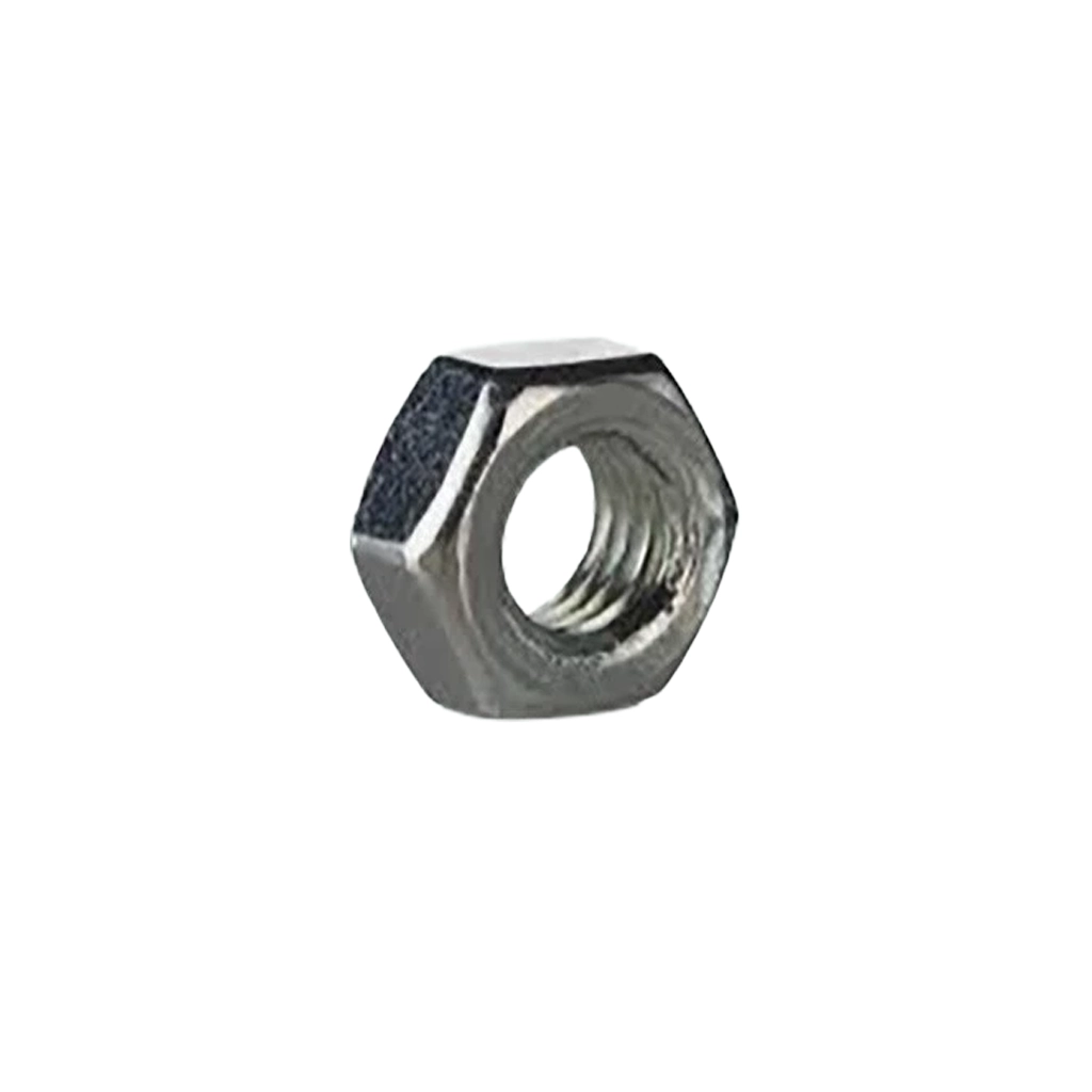 Hex Nuts