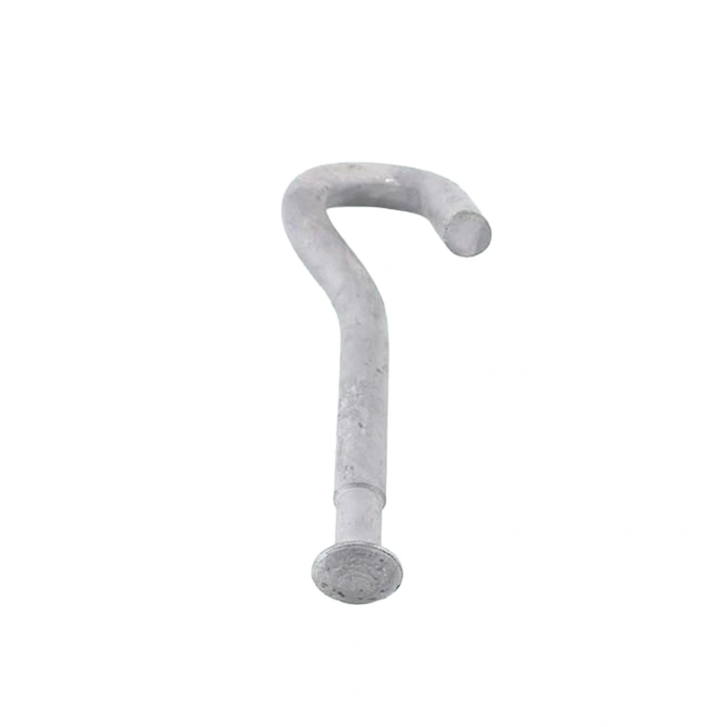 Pigtail Bolt