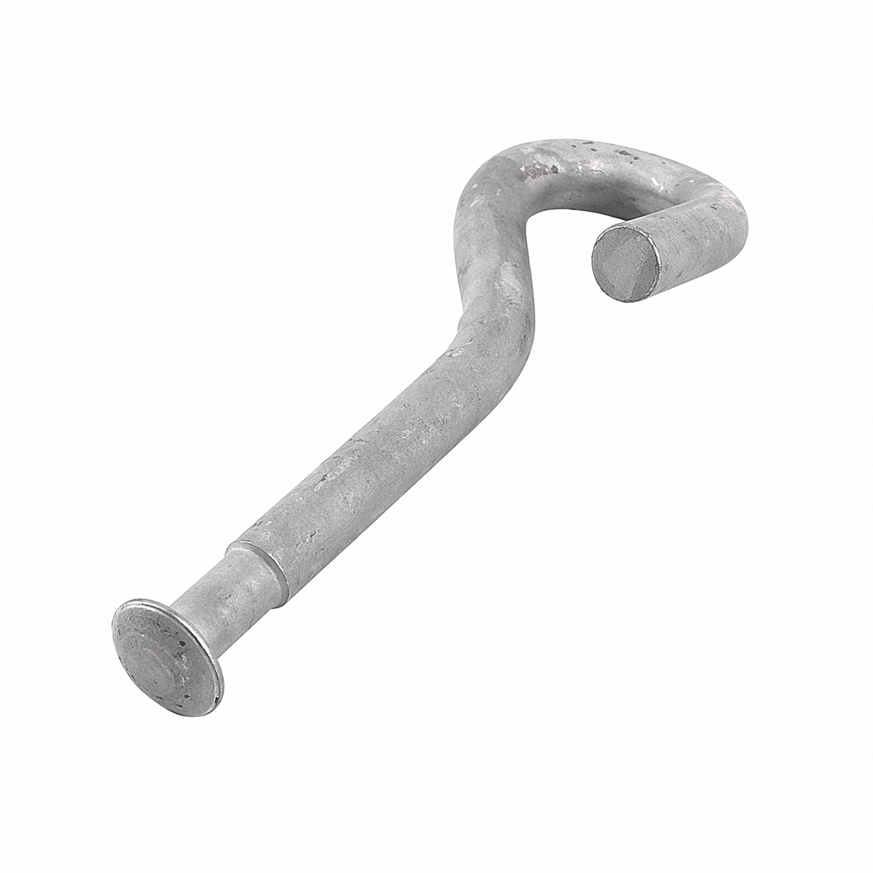 Pigtail Bolt