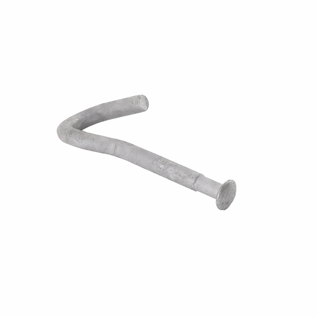 Pigtail Bolt
